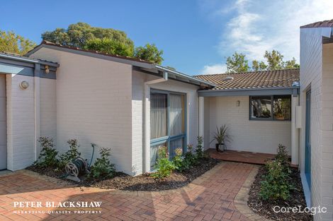 Property photo of 8 Pilbara Place Fisher ACT 2611