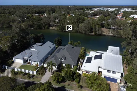 Property photo of 6 Waterside Drive Twin Waters QLD 4564