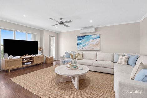 Property photo of 25 Summerview Avenue Yarrabilba QLD 4207