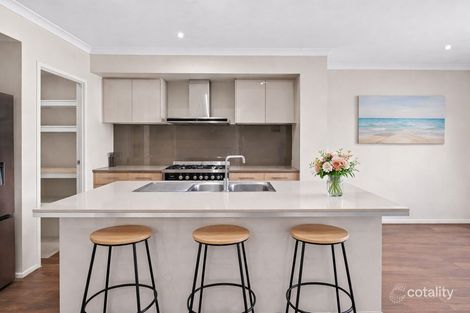 Property photo of 25 Summerview Avenue Yarrabilba QLD 4207
