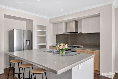 Property photo of 25 Summerview Avenue Yarrabilba QLD 4207