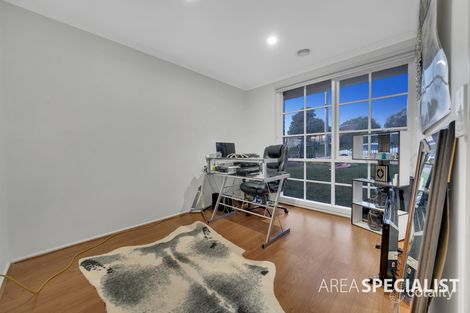 Property photo of 1/15 Sinclair Court Hampton Park VIC 3976