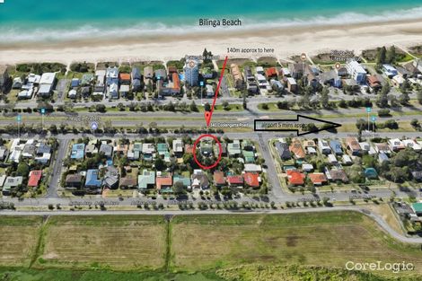 Property photo of 340 Coolangatta Road Bilinga QLD 4225