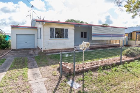 5 Auer St, Kepnock, QLD 4670
