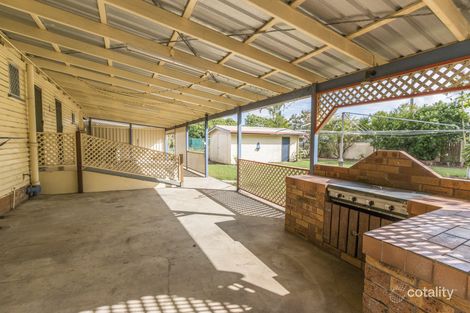 Property photo of 5 Auer Street Kepnock QLD 4670