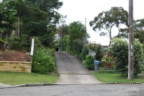 6 Hillpine Pl, Terrey Hills, NSW 2084