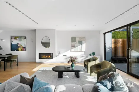 Property photo of 27A Anzac Crescent Williamstown VIC 3016