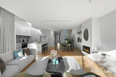 Property photo of 27A Anzac Crescent Williamstown VIC 3016