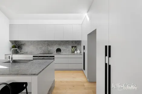 Property photo of 27A Anzac Crescent Williamstown VIC 3016