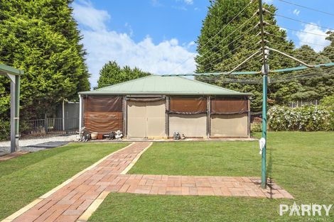 Property photo of 24 Pleasant Hills Drive Grindelwald TAS 7277