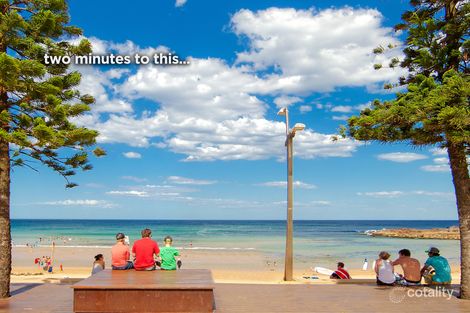 Property photo of 6/128 Pacific Parade Dee Why NSW 2099