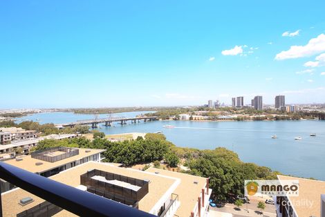 Property photo of 1303B/6 Nancarrow Avenue Ryde NSW 2112