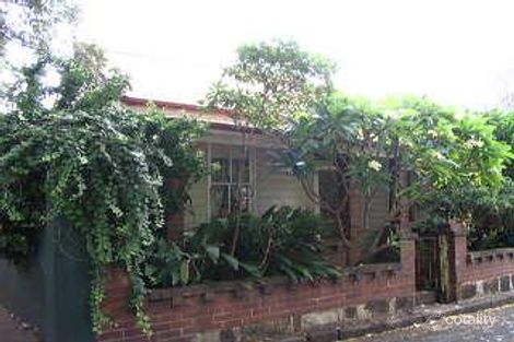 Property photo of 2 King Lane Balmain NSW 2041