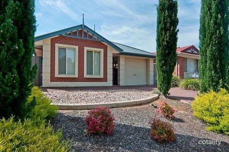 Property photo of 19 Quantock Crescent Craigmore SA 5114