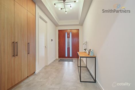 Property photo of 5 Nottingham Crescent Valley View SA 5093