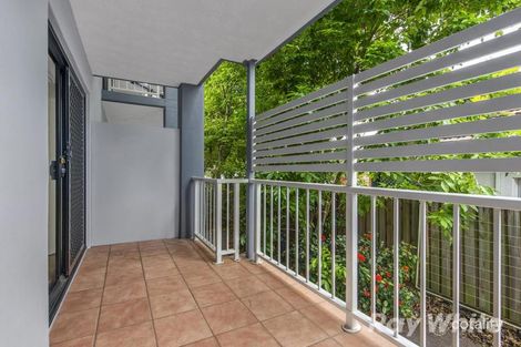 4/43 Beaufort St, Alderley, QLD 4051