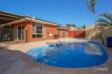 4 Culroy Gr, Kinross, WA 6028