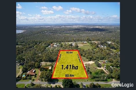 Property photo of LOT 42 Lorimer Road Wattleup WA 6166