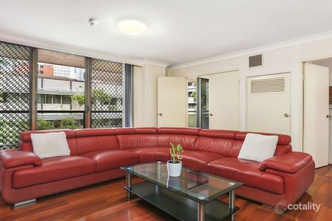 Property photo of 12/17-25 Wentworth Avenue Sydney NSW 2000