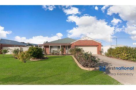 20 Woods Rd, Yarrawonga, VIC 3730