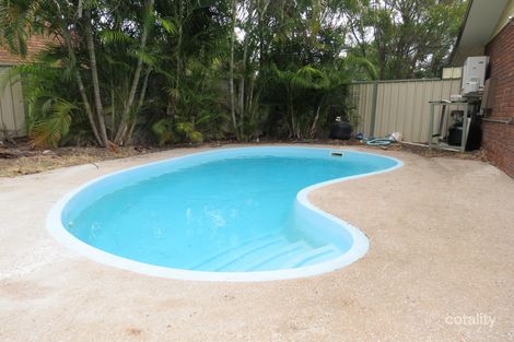Property photo of 11 Waldby Court Emerald QLD 4720