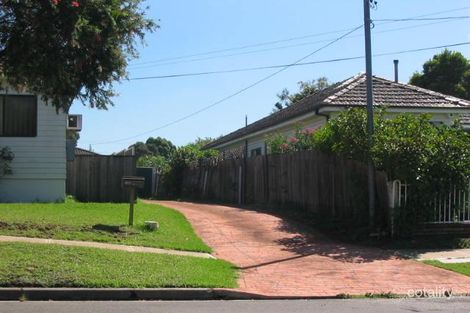 158a Orchardleigh St, Old Guildford, NSW 2161