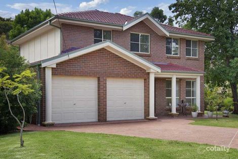 7 Moira Pl, Frenchs Forest, NSW 2086