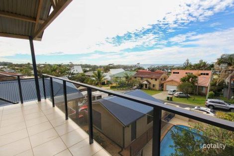 Property photo of 62 Blue Gum Avenue Sandy Beach NSW 2456