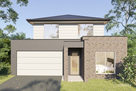 61 Villa Doria Dr, Clyde North, VIC 3978