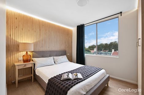 Property photo of 46/2-6 Brown Street Newtown NSW 2042