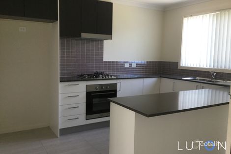 Property photo of 16 Arthur Blakeley Way Coombs ACT 2611