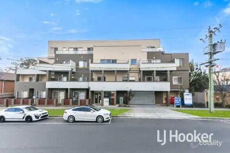23/2-4 Hutton St, Dandenong, VIC 3175