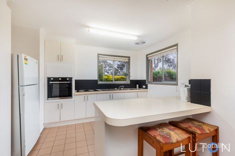 Property photo of 35 Withnell Circuit Kambah ACT 2902