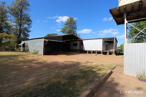 Property photo of 94 Hill Street Augathella QLD 4477