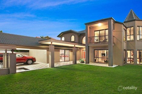 23 Highview Pl, Parkwood, QLD 4214