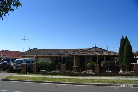 Property photo of 67 Whitford Road Hinchinbrook NSW 2168