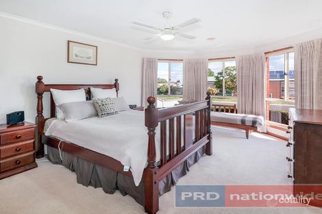Property photo of 11 Bourbon Street Delacombe VIC 3356
