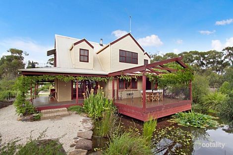 510 Sunday Creek Lane, Sugarloaf Creek, VIC 3658