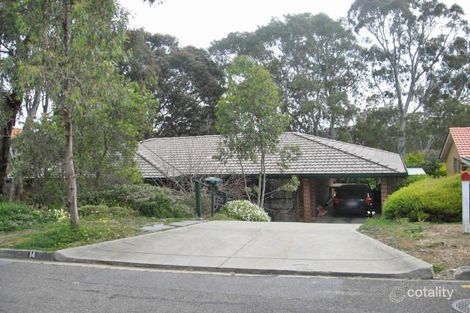 14 Laura St, Vista, SA 5091