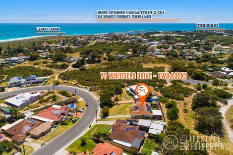 Property photo of 73 Whitfield Drive Two Rocks WA 6037