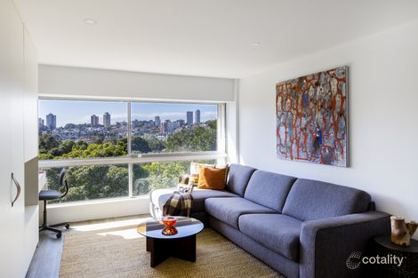 Property photo of 53/50-58 Roslyn Gardens Rushcutters Bay NSW 2011
