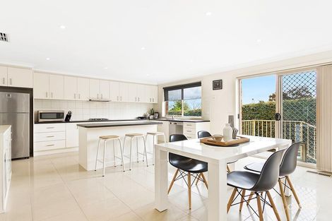 Property photo of 8 Kulpunya Walk Ringwood VIC 3134