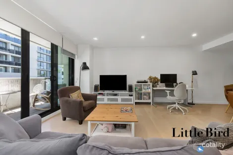 Property photo of 113/21 Provan Street Campbell ACT 2612