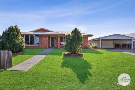 Property photo of 13 Kurrajong Way Tinana QLD 4650