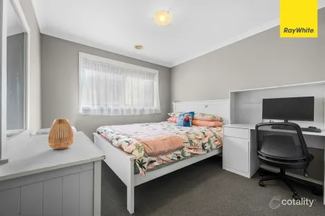 Property photo of 11 Leon Drive Weir Views VIC 3338