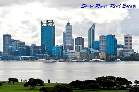 23/23 Swan St, South Perth, WA 6151