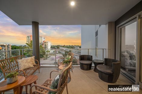 Property photo of 62/5 Rowe Avenue Rivervale WA 6103