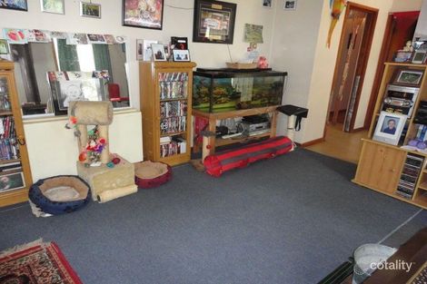 Property photo of 32 Luttet Street Creswick VIC 3363