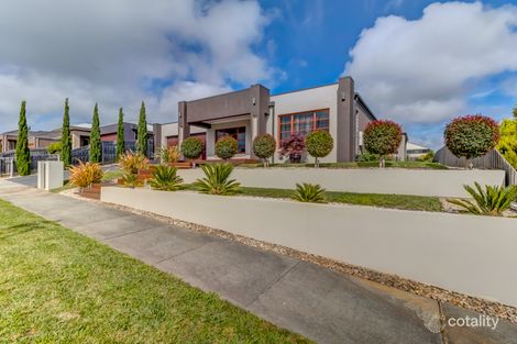 Property photo of 41 Independent Way Traralgon VIC 3844