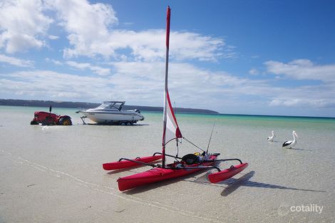 Property photo of 106 Borda Road Island Beach SA 5222